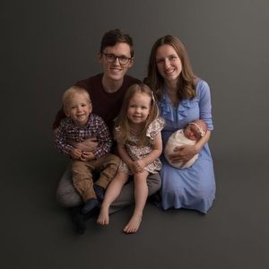 Meet your Posher, Courtney